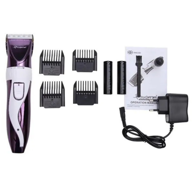 Машинка для стрижки GEMEI GM-6062 Мatrix НФ-00007225 (IR003498) Машинка для стрижки GEMEI GM-6062 Мatrix НФ-00007225 (IR003498)