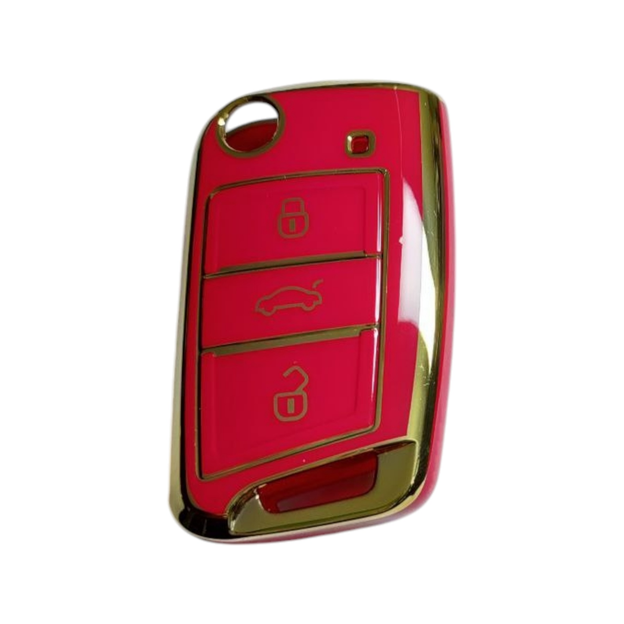 Чохол для ключа Volkswagen глянцевий (2323007972)