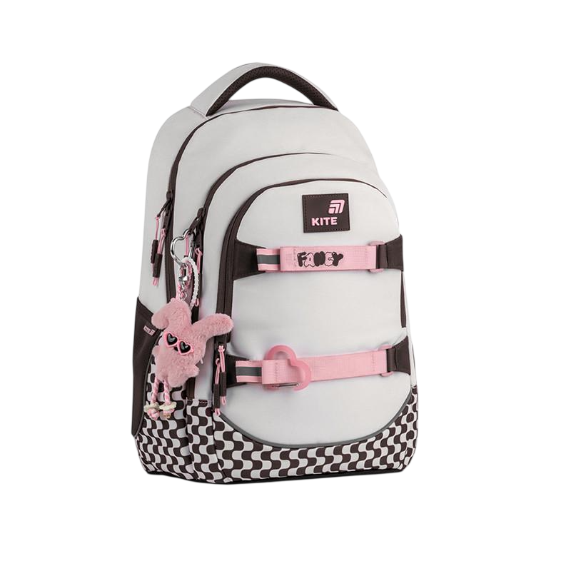 Рюкзак KITE Education teens Fancy спинка 42 см (K26-727M-2)