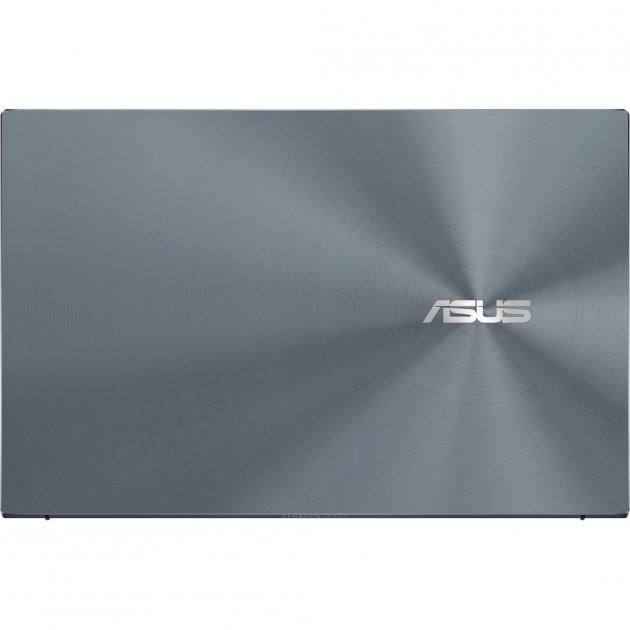 Ноутбук Asus Zenbook 14 UM425QA-KI180W Pine Gray - фото 7