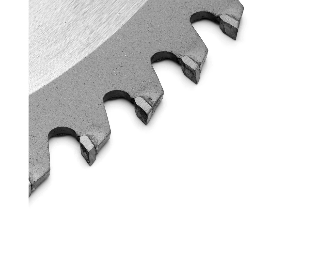 Диск пильний по дереву 250x32,0/30,0/25,4 мм 60Т (27806093) - фото 3