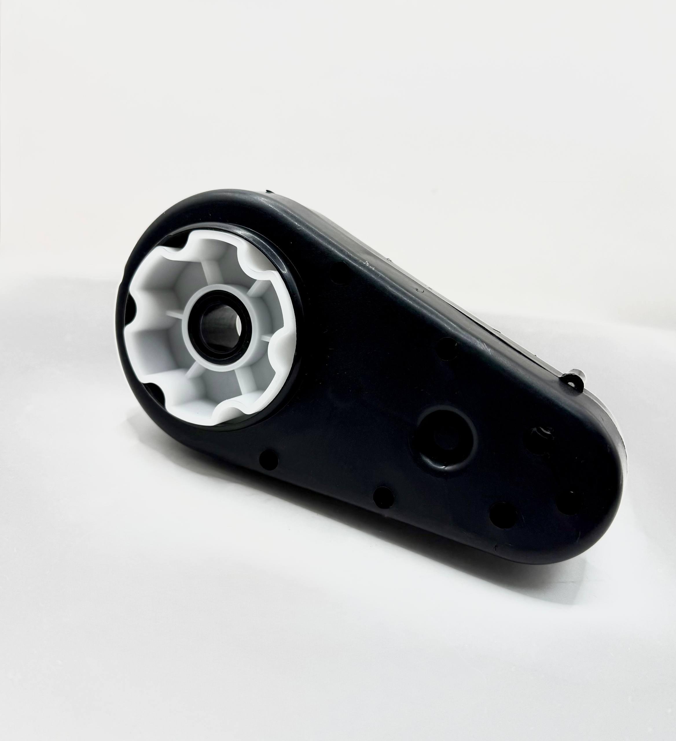 Редуктор детского электромобиля 550 класса 12000 RPM 12 V 20-45 W 16 вал (RD04)