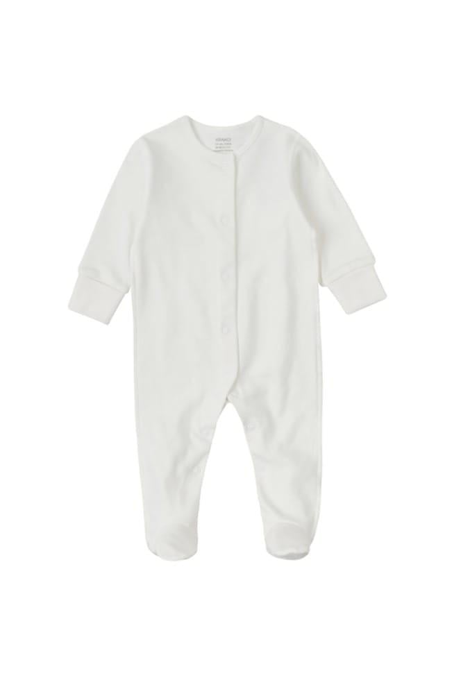 Человечек KRAKO 50-56 см Молочный (77332)