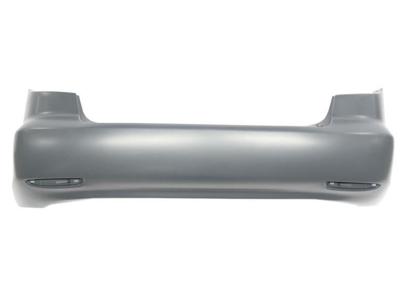 Бампер задний грунтованный SDN 4 для Mazda 6 (KH3451 950)