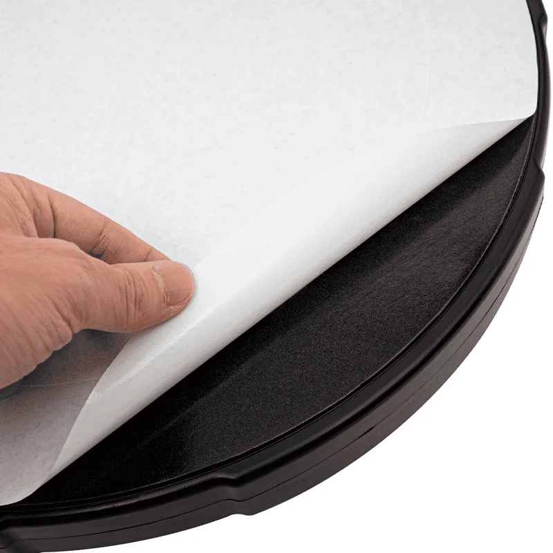 Мишень электронная боксерская на стену с музыкой и подсветкой 9 скоростей (29433579) - фото 5