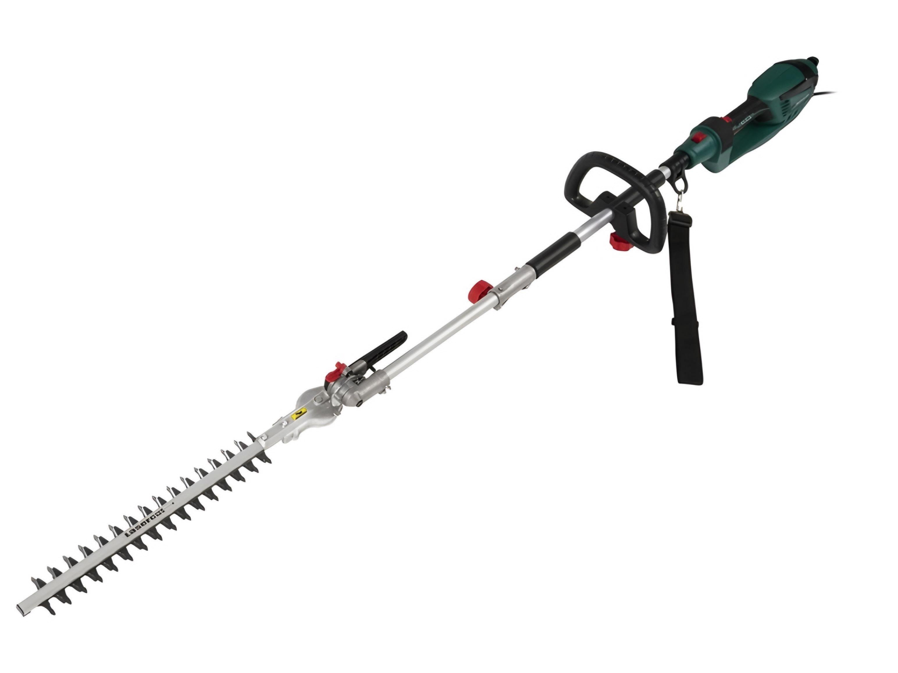 Кущоріз телескопічний PARKSIDE PHSL 900B4 Кущоріз телескопічний PARKSIDE PHSL 900B4