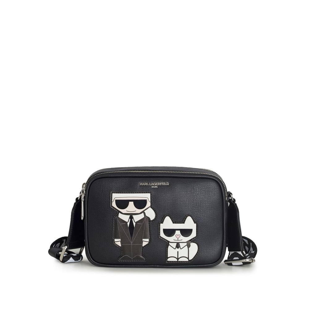 Женская сумка Karl Lagerfeld EKL353 - фото 2 Женская сумка Karl Lagerfeld EKL353 - фото 2