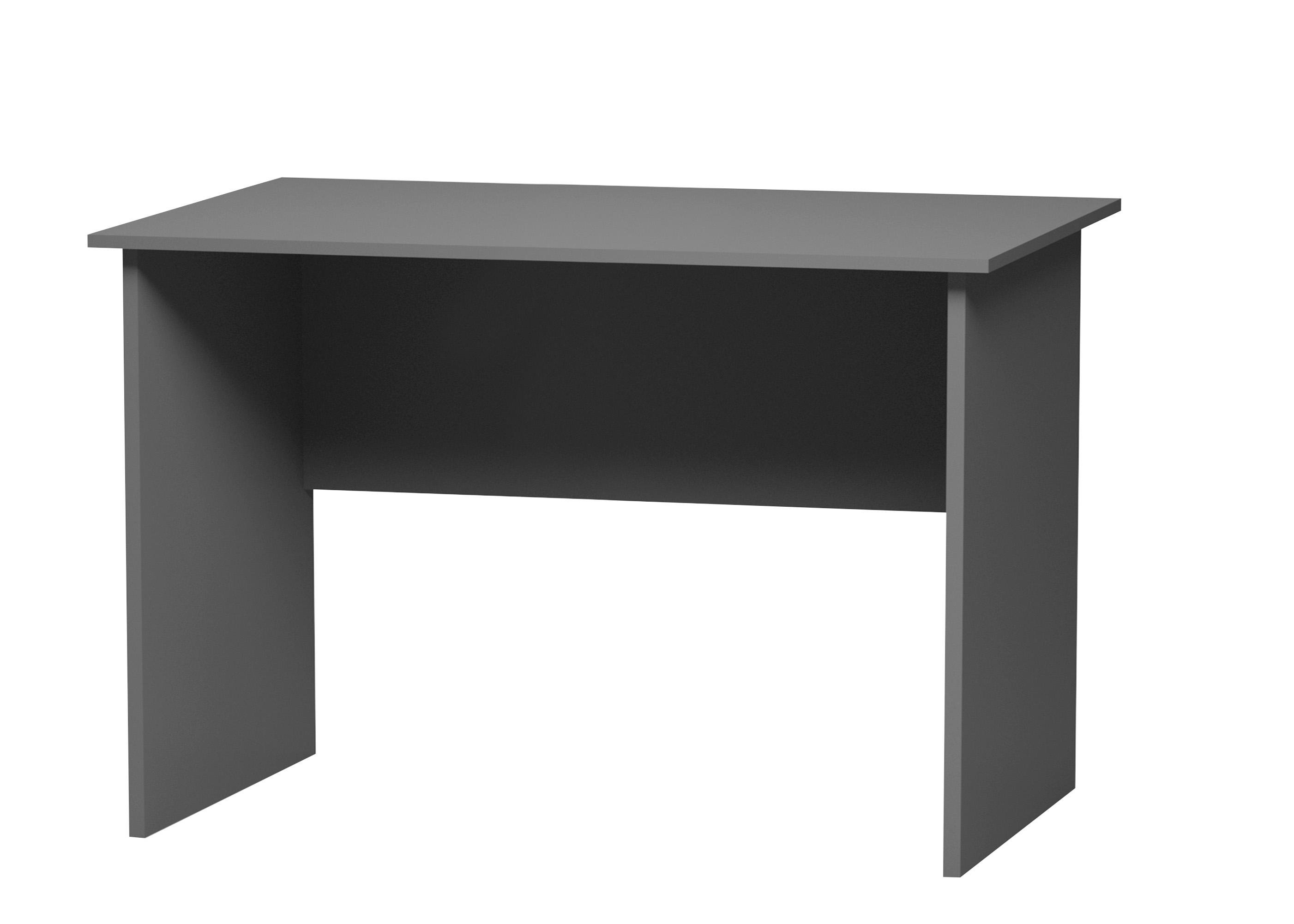 Стол прямой ОП-102 Графит (404337)