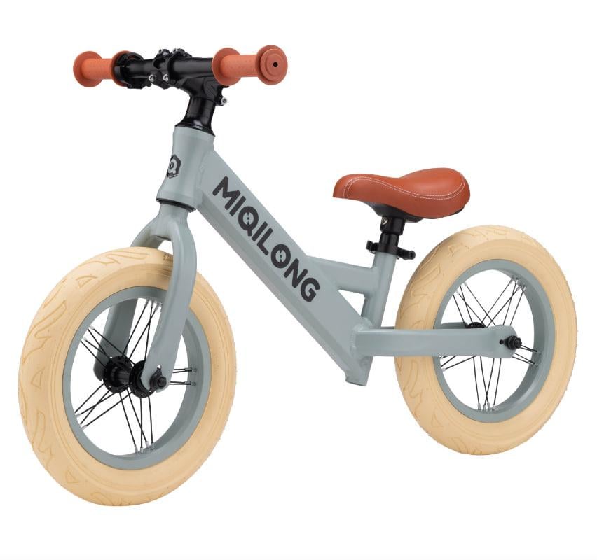 Велобег детский Miqilong HPA 12" (iz16518) - фото 2