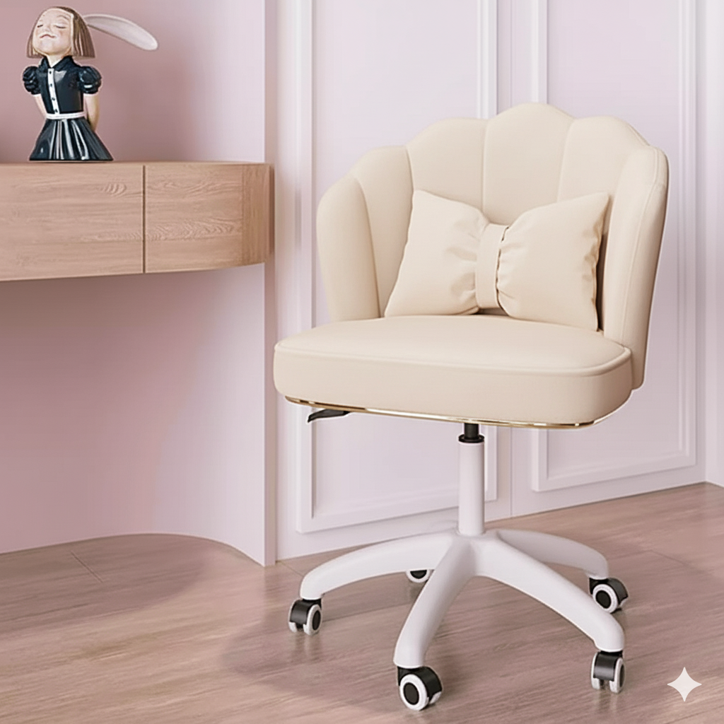 Кресло детское вращающееся JUST SIT BUENO Бежевый (30653367) - фото 2 Кресло детское вращающееся JUST SIT BUENO Бежевый (30653367) - фото 2