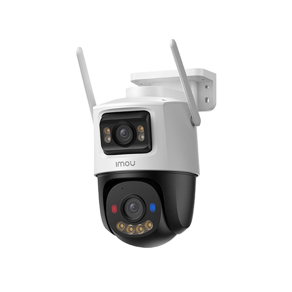 Камера Imou 5+5 МП IP Cruiser Dual 2 3,6 мм (IPC-S7XEP-10M0WED)