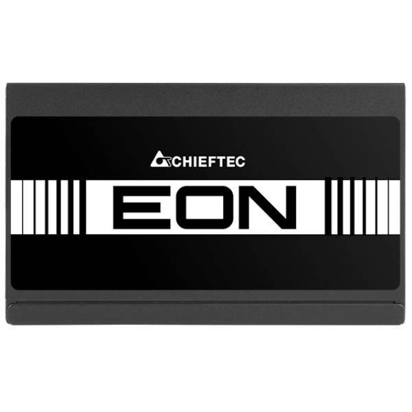 Блок питания для компьютера CHIEFTEC Eon 600Вт (ZPU-600S) - фото 4