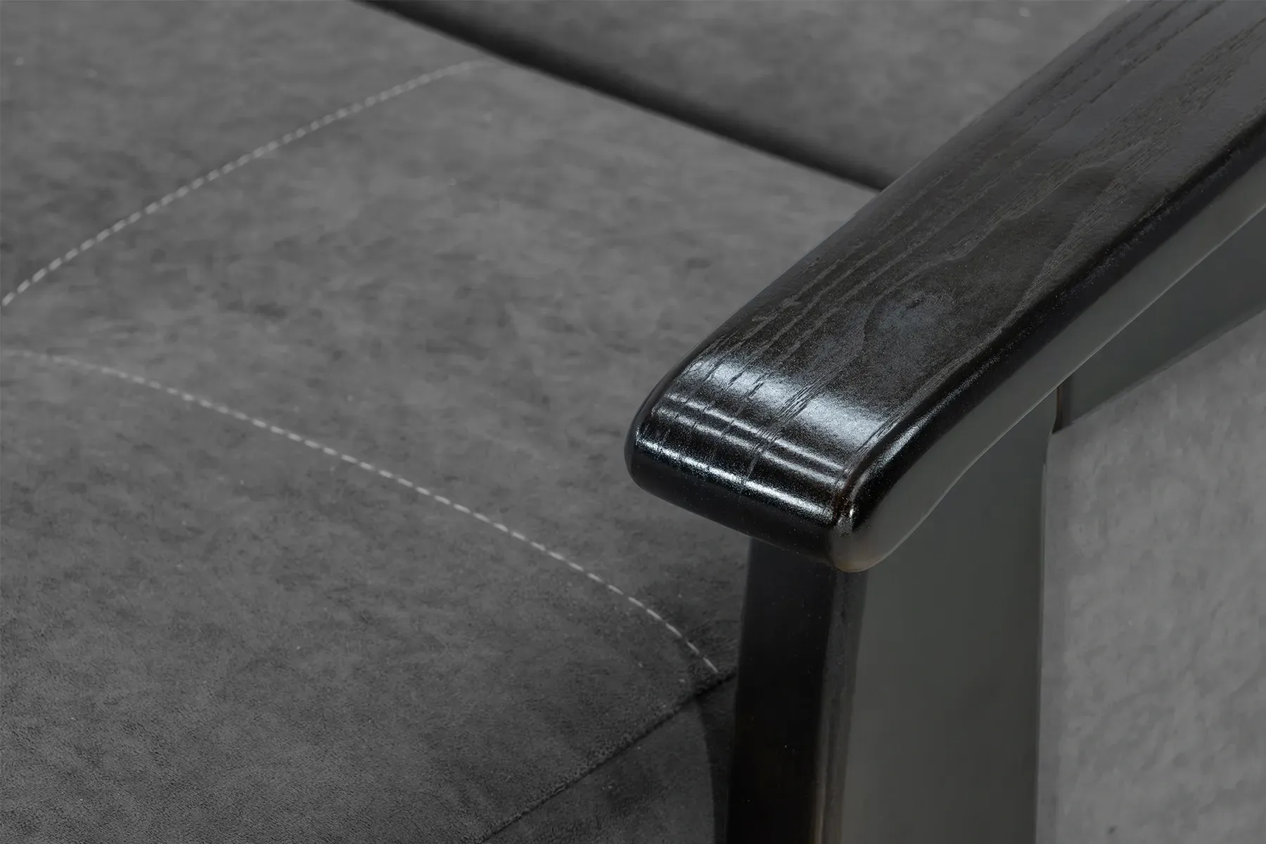 Диван Монтеро 212х103 см Серый (25484825) - фото 6 Диван Монтеро 212х103 см Серый (25484825) - фото 6