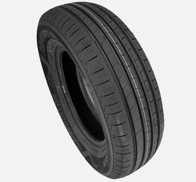 Автошина Lanvigator Comfort II 165/70 R13 79T Автошина Lanvigator Comfort II 165/70 R13 79T