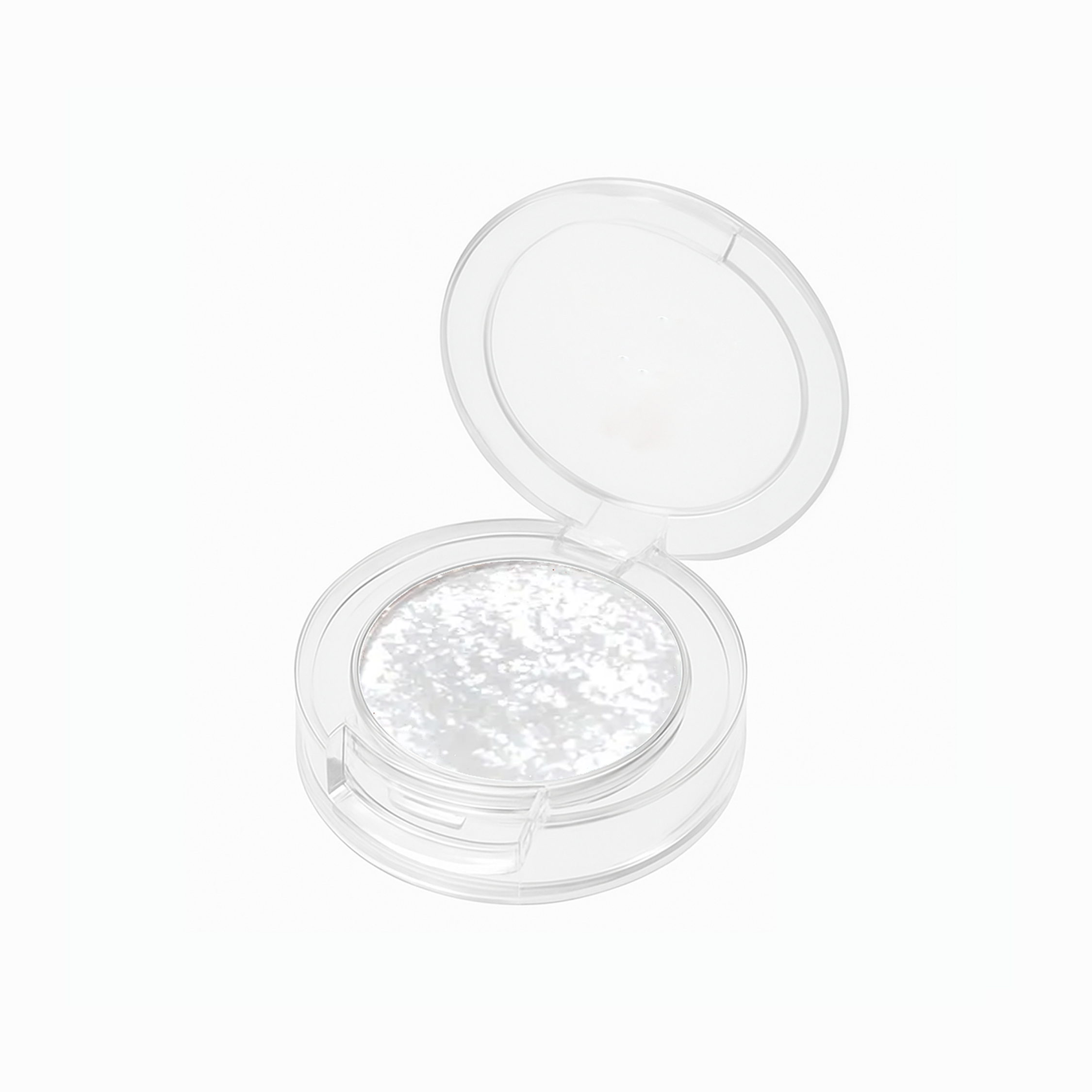 Тени-спаркл для век Xixi Keep Progress Silver 01 (2663318416)