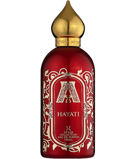 Парфюмированная вода Attar Collection Hayati 100 мл