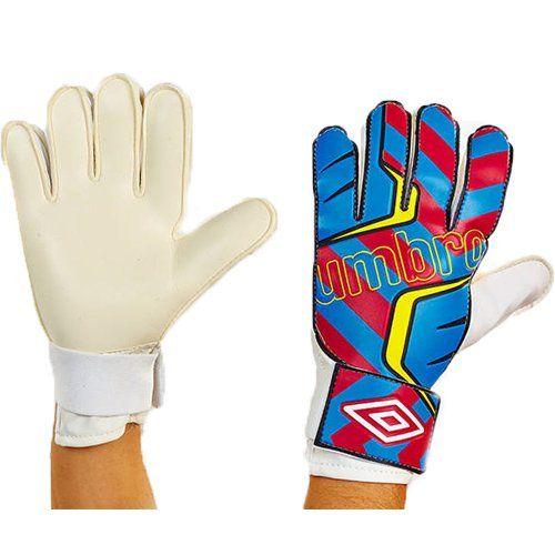 Вратарские перчатки FB-840 р. 10 Сине-красный (57429052)