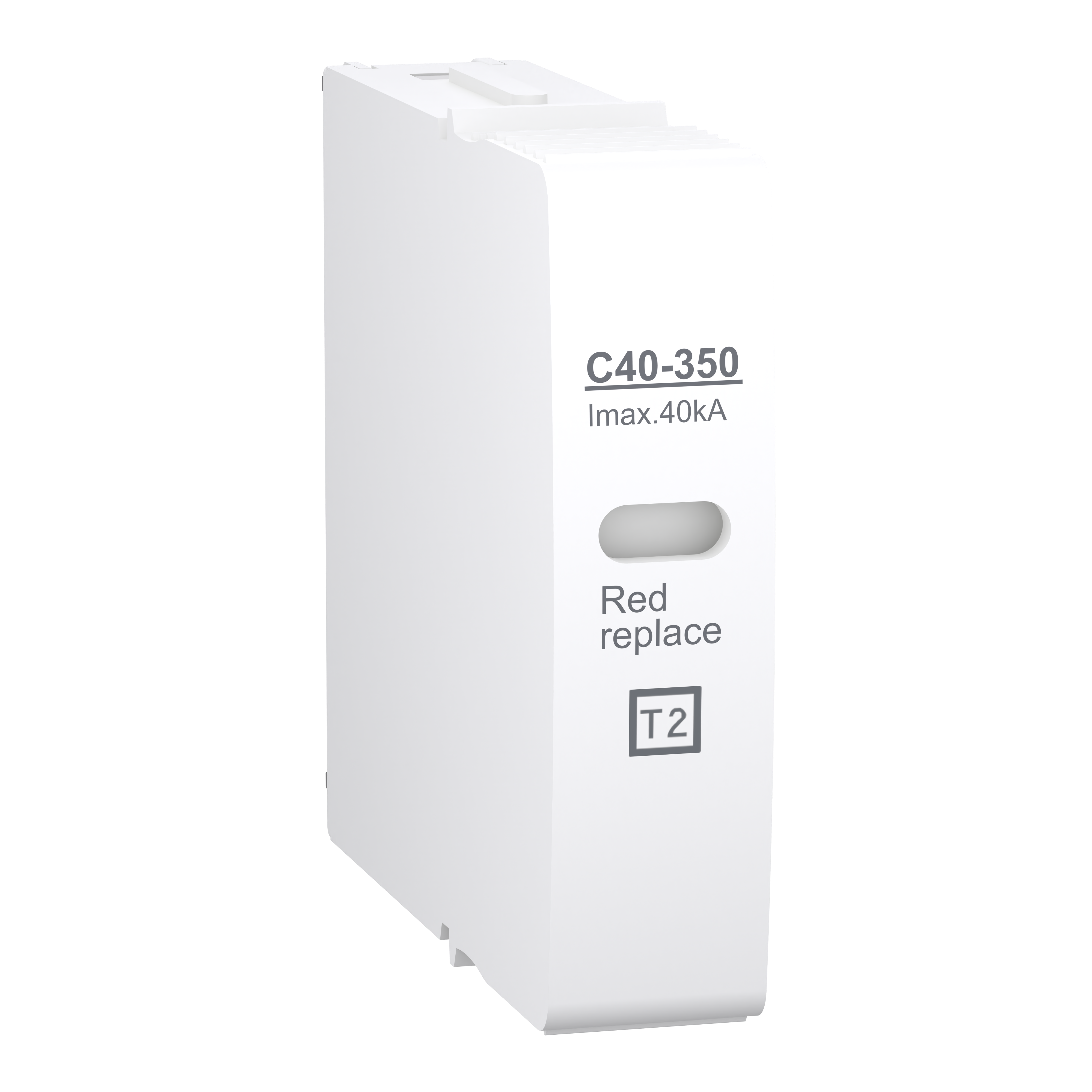 Картридж сменный Schneider Electric 40кА 230 В класс 2 для iQuick PRD (A9L16310)