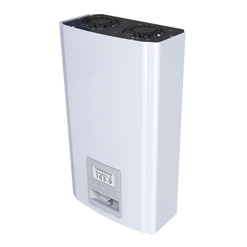 Стабилизатор напряжения симисторный Элекс Герц стандартный У 16-1/32 v3.0 7040 Вт (DR008287) - фото 4 Стабилизатор напряжения симисторный Элекс Герц стандартный У 16-1/32 v3.0 7040 Вт (DR008287) - фото 4