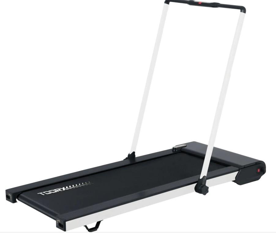 Беговая дорожка Toorx Treadmill City Compact Pearl White (CITY-COMPACT-W)