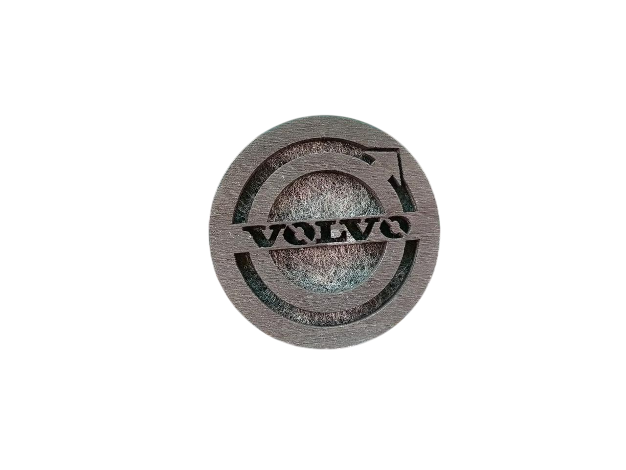 Ароматизатор для авто Volvo (1446755717)