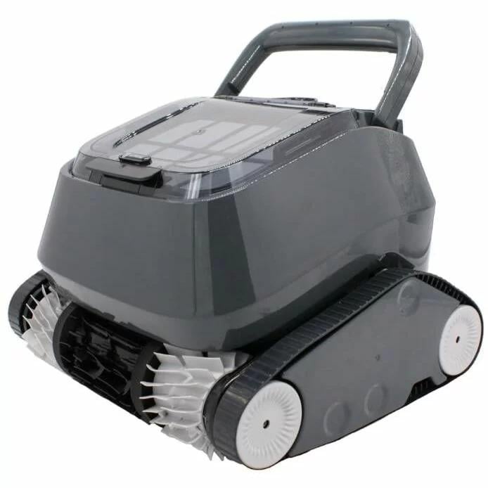 Робот-пылесоc для бассейна Aquaviva 7310-HT Black Pearl Робот-пылесоc для бассейна Aquaviva 7310-HT Black Pearl