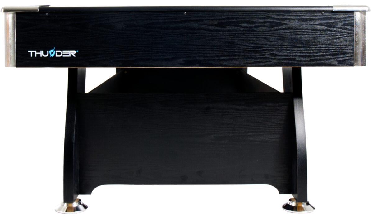 Більярдний стіл Thunder 7FT (BOLD-BLACK-7FT) - фото 8