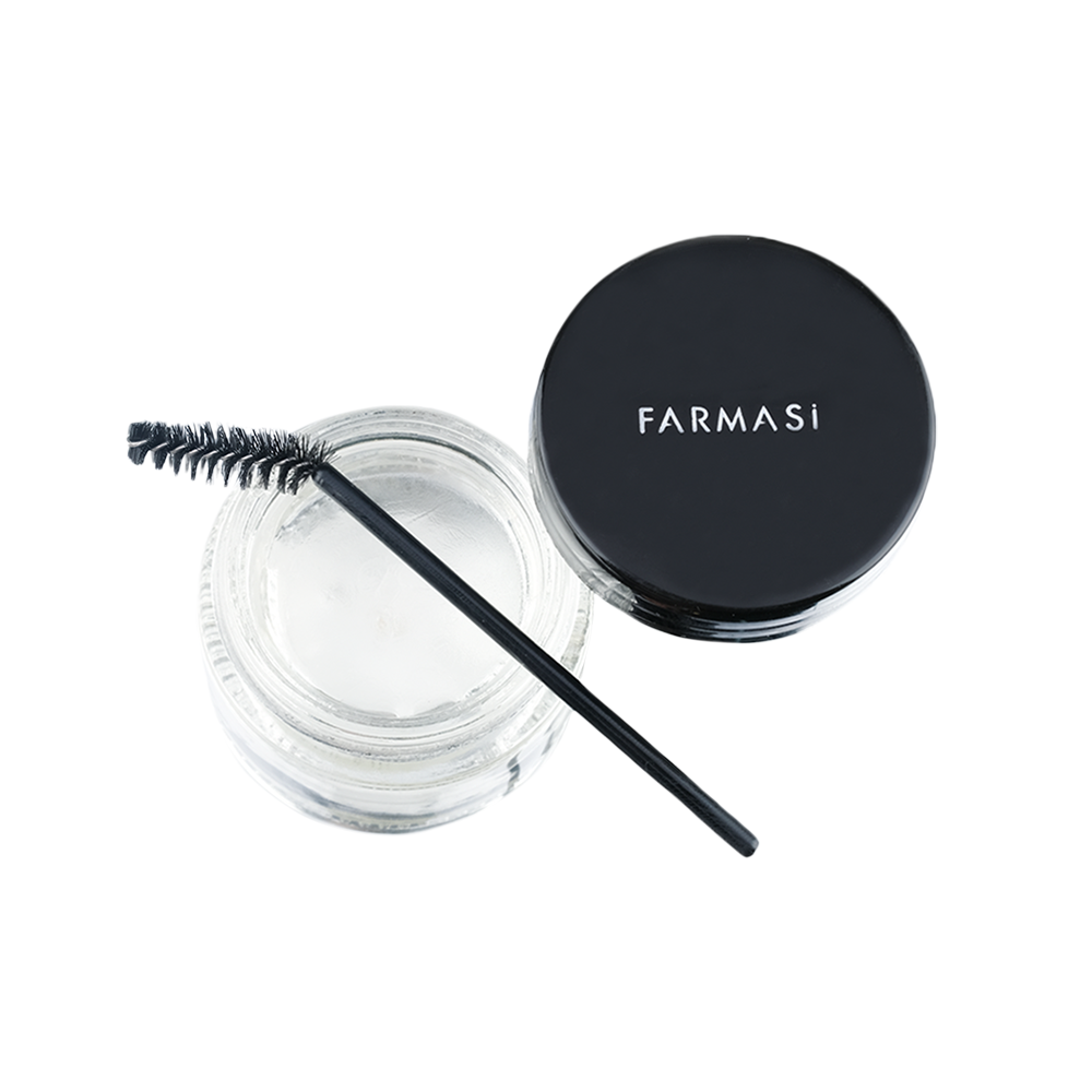 Воск для бровей Farmasi фиксирующий для укладки 25 мл (77627644)