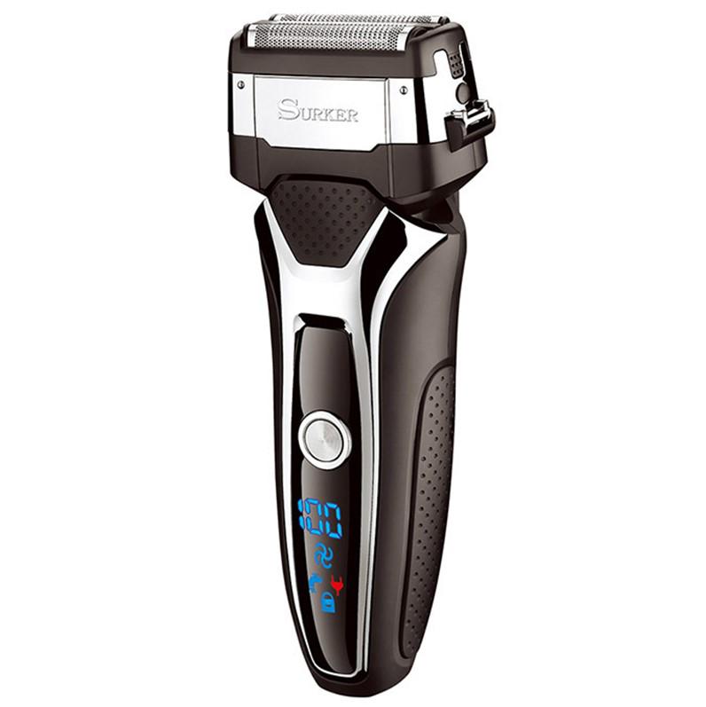 Электробритва Gemei GM-500