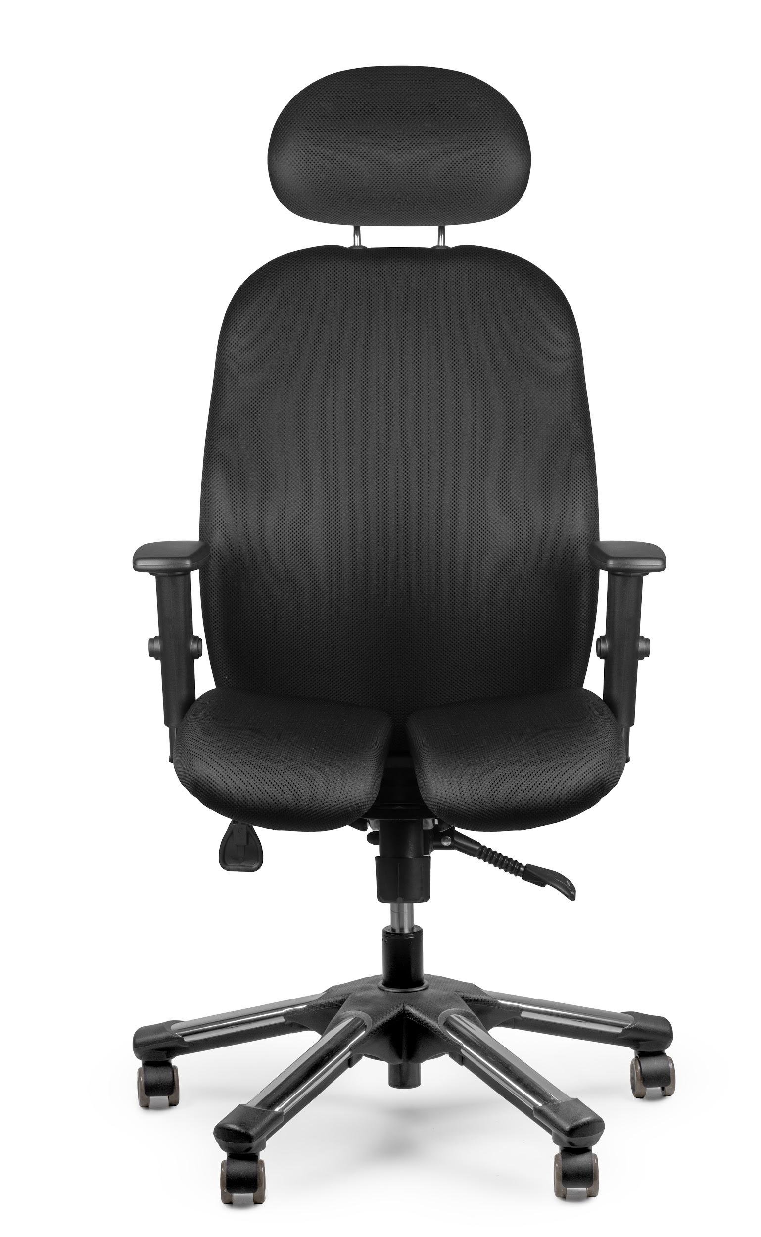 Крісло Barsky Hara Dolphin BHD-07