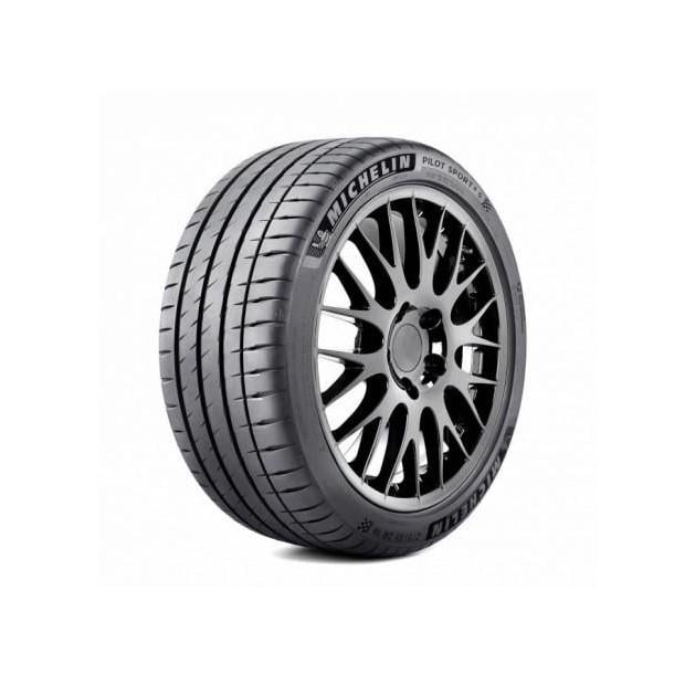 Шина Michelin Pilot Sport 4S 285/30 R20 99Y літня