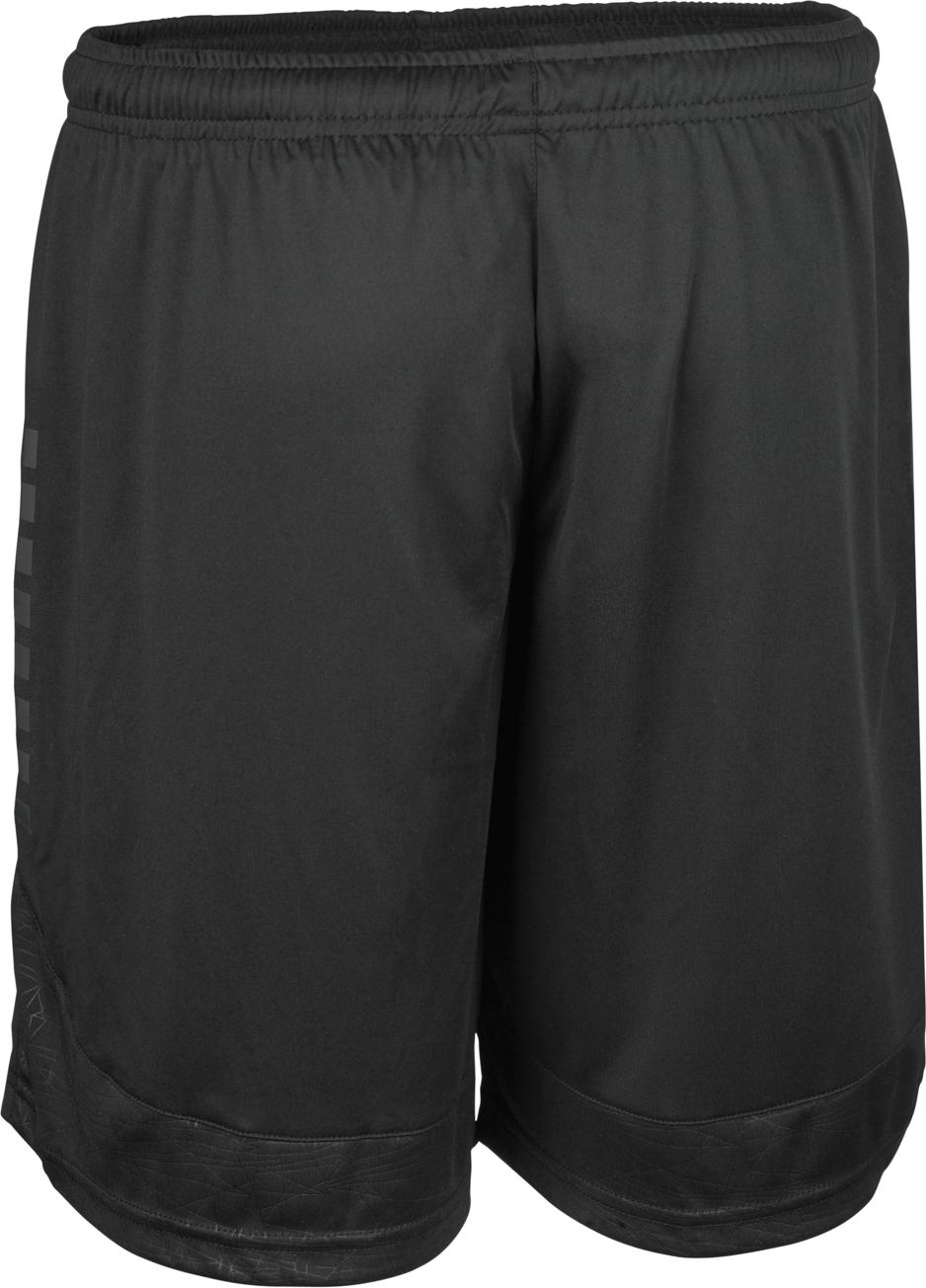 Шорты Select SPAIN V25 PLAYER SHORTS 4 года/6XS Черный (621030-191) - фото 2
