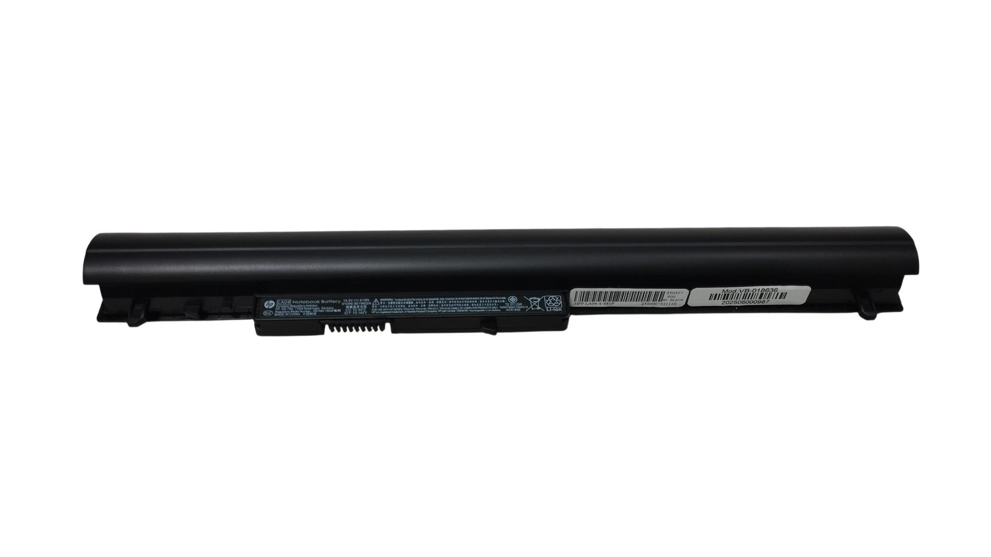 Аккумулятор для ноутбука HP LA04DF Pavilion 14-n000 14,8V 2580 mAh (018636)