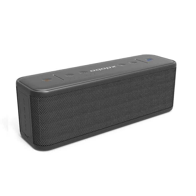 Портативная колонка Xdobo Gentelman 1992 40W 6600 мАч Black