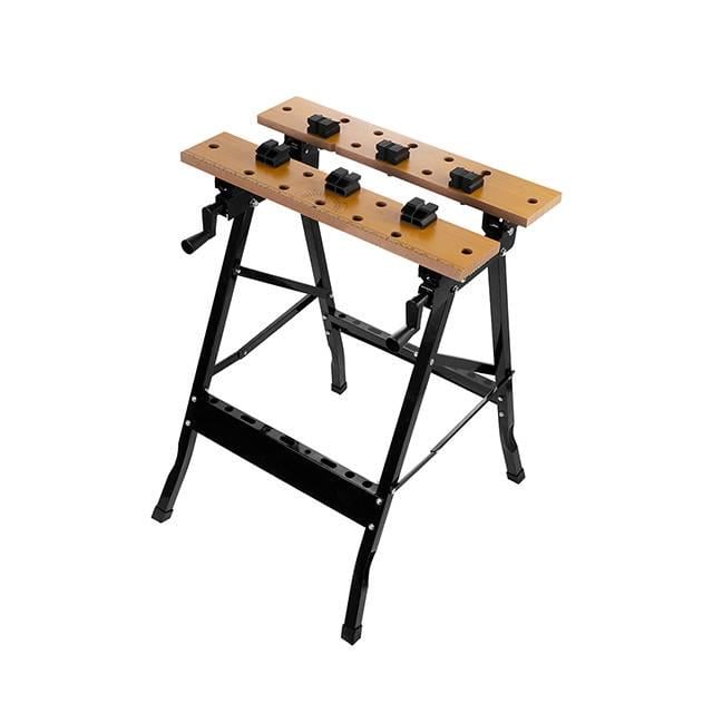 Струбцини та лещата Intertool Струбцини та лещата Intertool