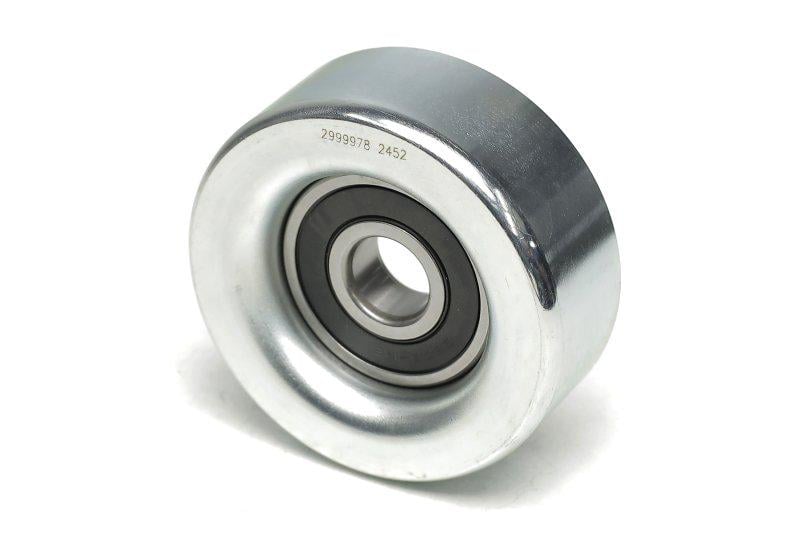 Ролик натяжной ремня ГРМ Jakoparts для Subaru Forester 07- outback 14- (J1147030)