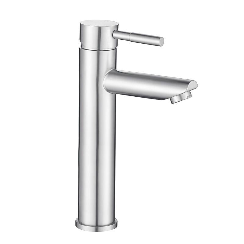 Змішувач для раковини MIXXUS SUS-001-HIGH (MI5963)