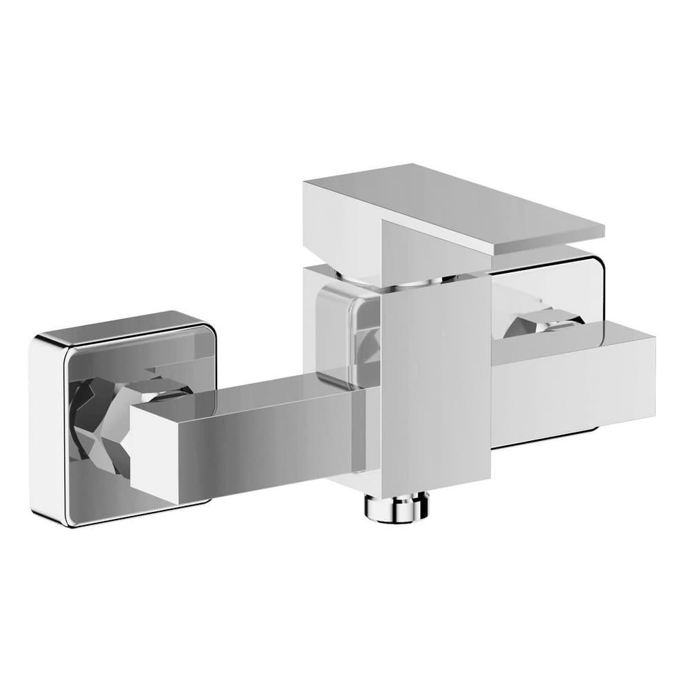 Смеситель для душа VOLLE PARDO 1548.100101 Хром (171438)