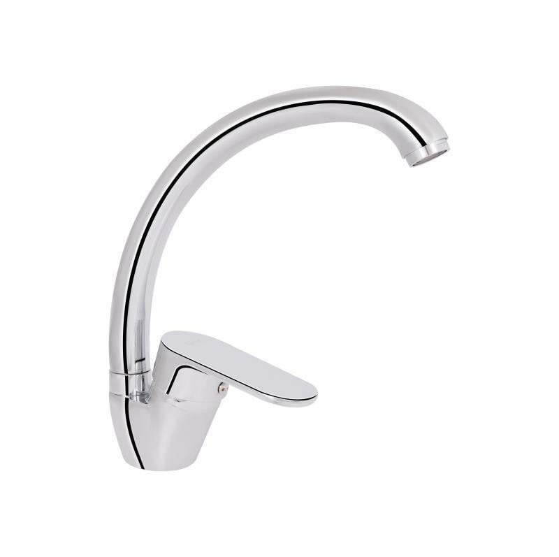 Смеситель для кухни Lidz Tani 008F k40 LDTAN008FCRM44971 Chrome (SD00051095)