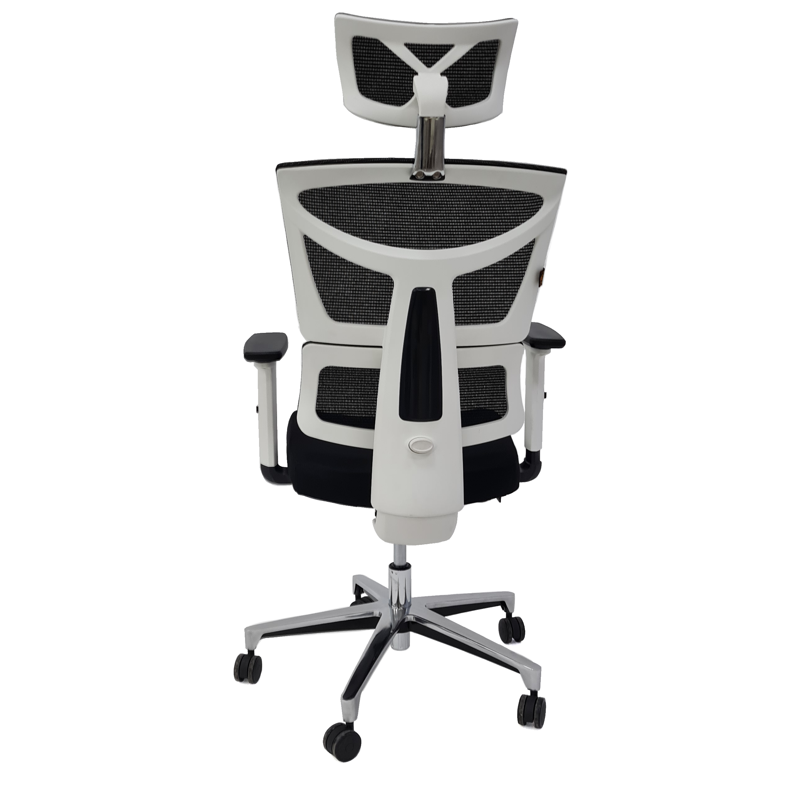 Крісло Barsky ECO G-11 slider White (23715938) - фото 5