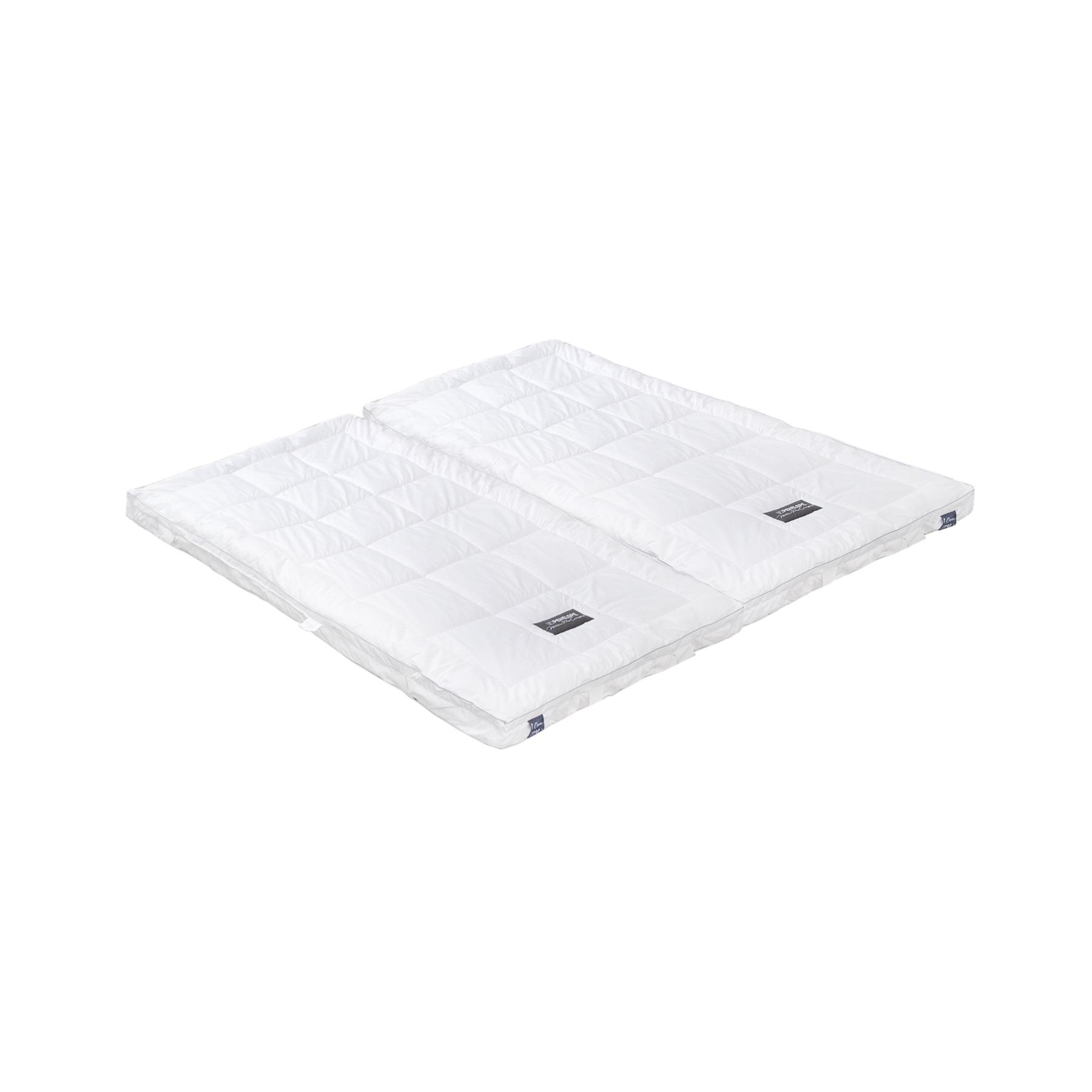 Топпер Penelope Nature Pro Comfort 160x200+2+5 см (svt-2000022332316) - фото 4 Топпер Penelope Nature Pro Comfort 160x200+2+5 см (svt-2000022332316) - фото 4