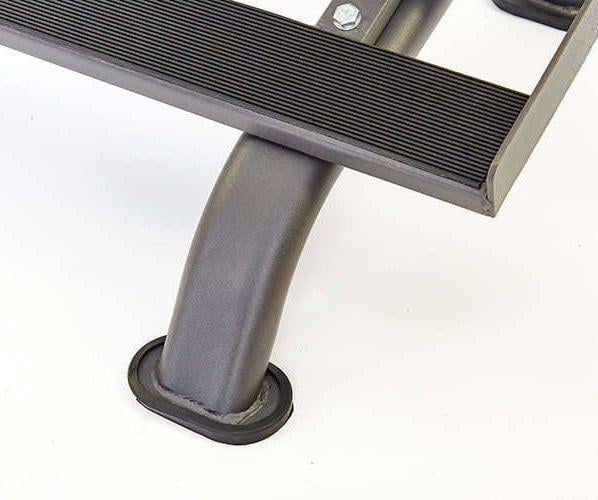 Подставка для гантелей RK2215Y Серый (58363026) - фото 4 Подставка для гантелей RK2215Y Серый (58363026) - фото 4