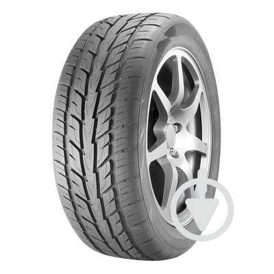 Автошина ROADMARCH Prime UHP 07 255/50 R20 109V XL