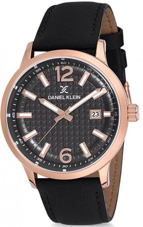 Наручний годинник чоловічий Daniel Klein DK12153-1 (108102) Наручний годинник чоловічий Daniel Klein DK12153-1 (108102)