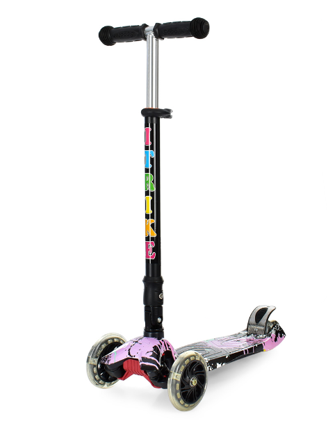 Самокат JR 3-003-1-WP16 (AN003346)