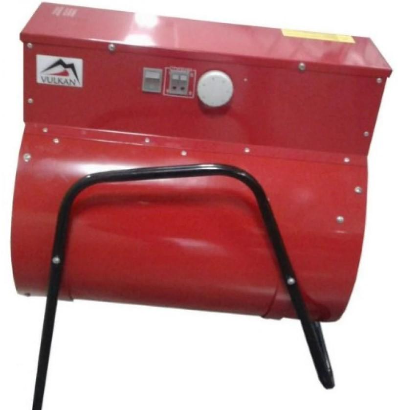 Тепловая пушка Vulkan 18000 ТП 18 кВт/380 В (36458) - фото 2