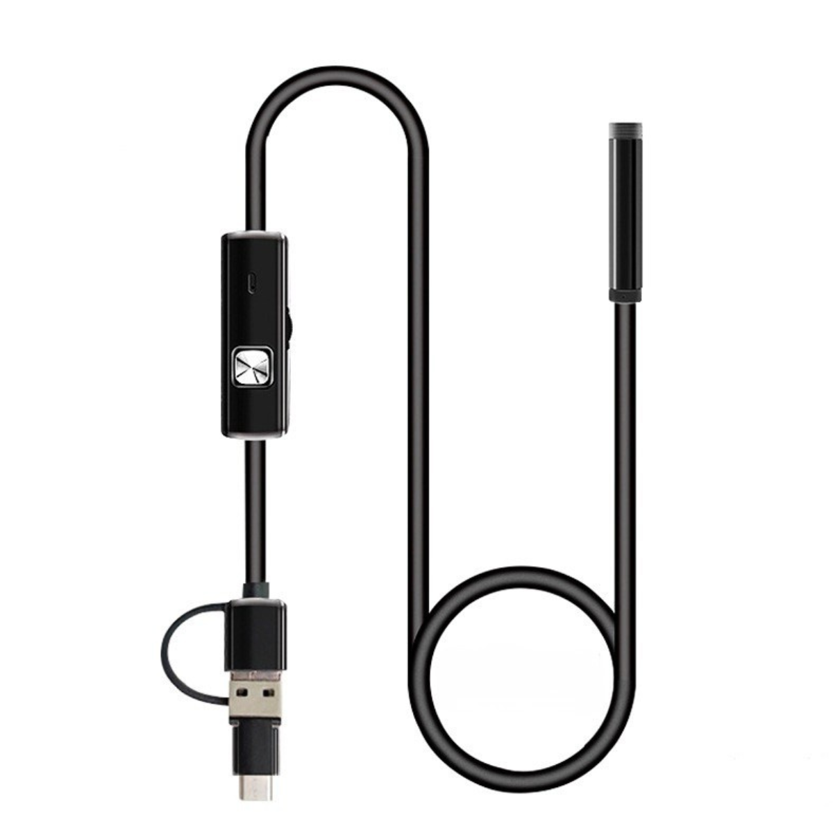 Эндоскоп с жестким кабелем 3,5 м (29164493)