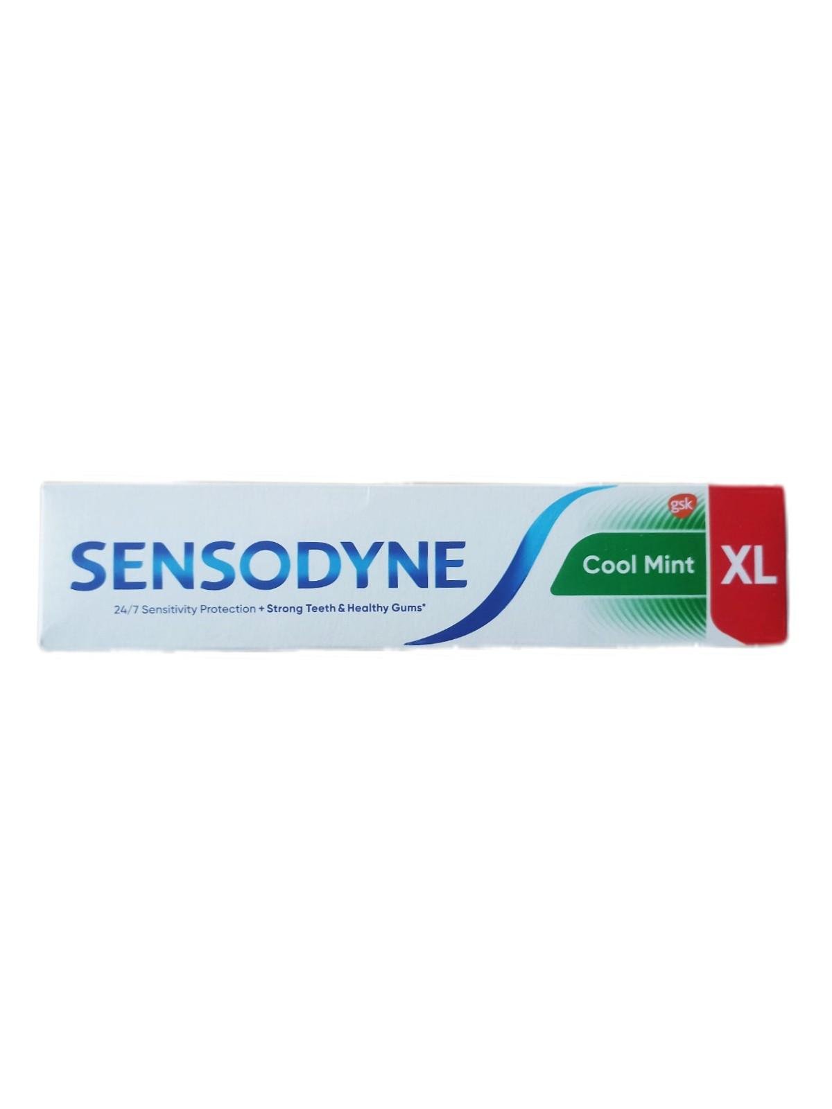 Зубна паста Sensodyne Cool Mint 100 мл (122555) - фото 1