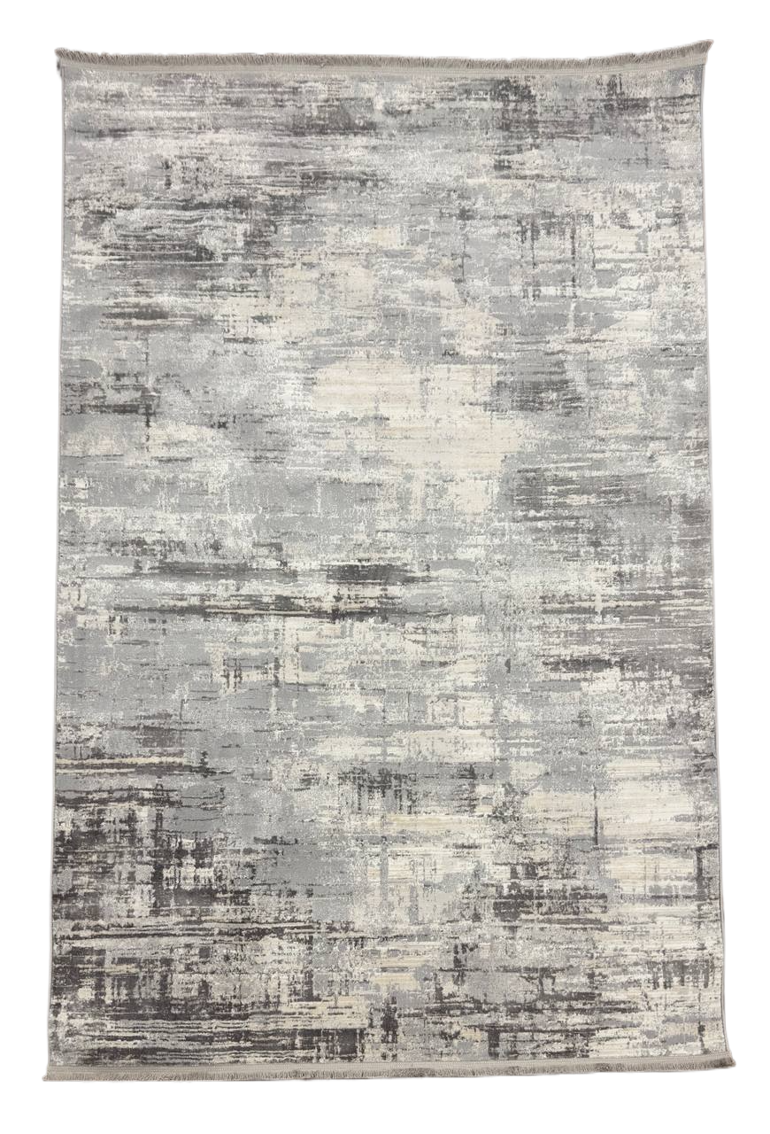 Килим ALIEE B263A D.Grey (30078631)