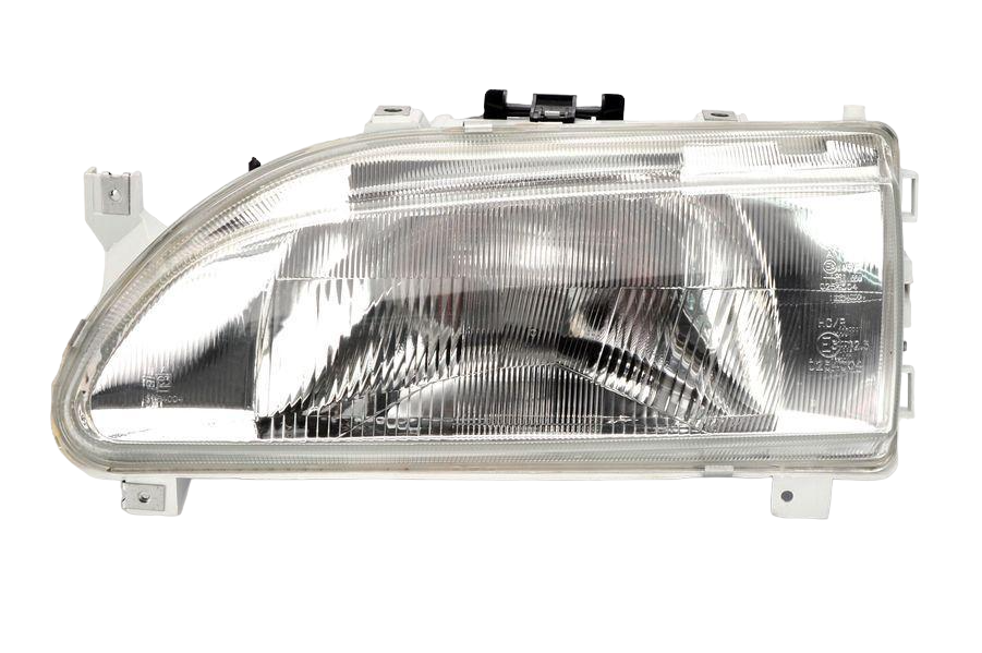 Фара передняя левая Renault 19 1992-1996 H4 (551-1117L-LD-E)